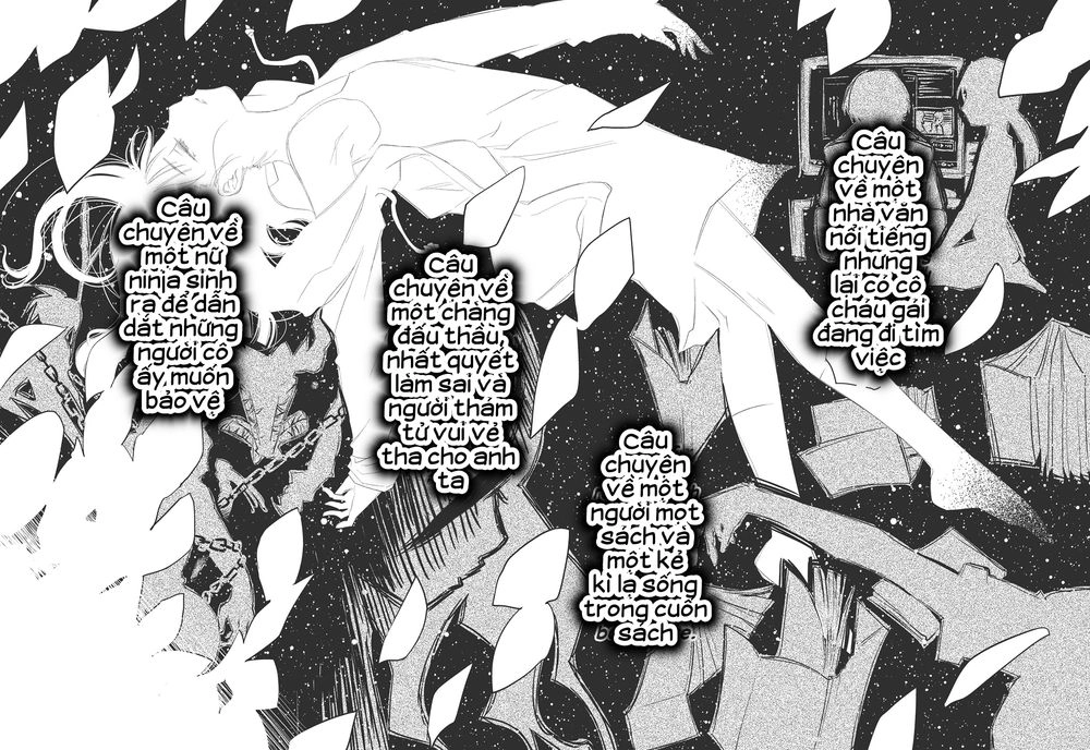 Shoujo Fujuubun (Imperfect Girl) Chapter 26 - 7