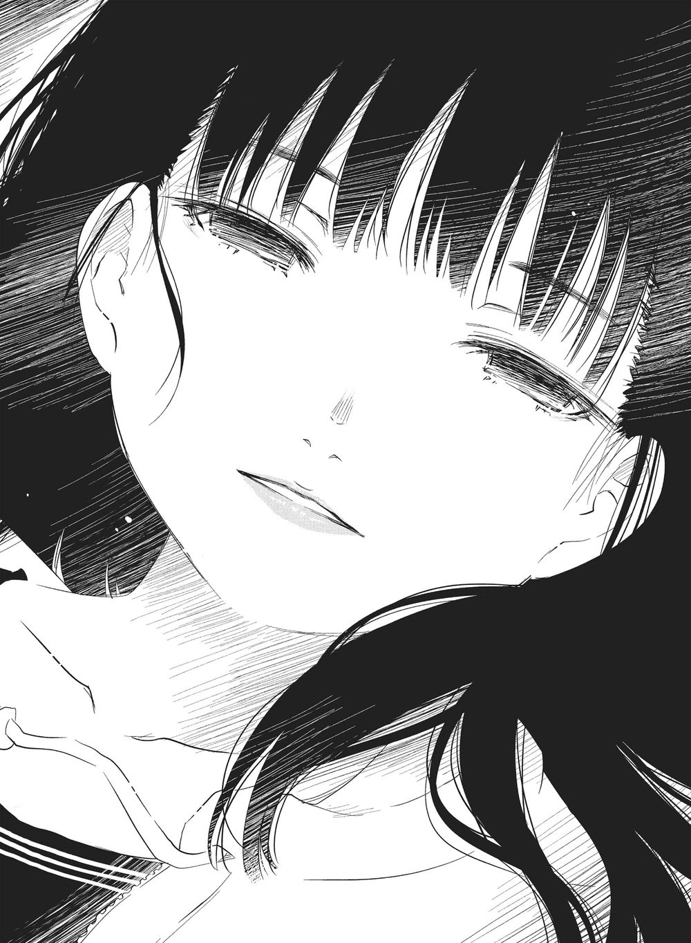 Shoujo Fujuubun (Imperfect Girl) Chapter 26 - 11