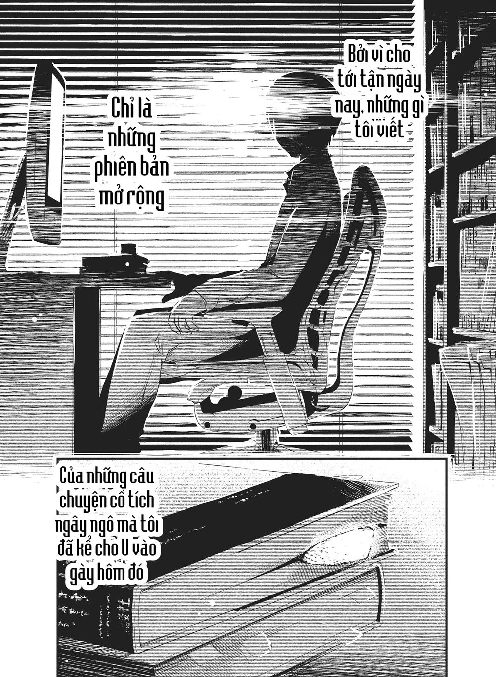 Shoujo Fujuubun (Imperfect Girl) Chapter 26 - 18