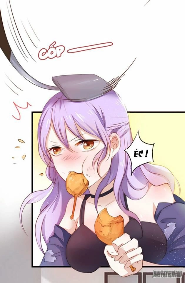 Bạn Trai Là Ngôi Sao Chapter 1 - 4