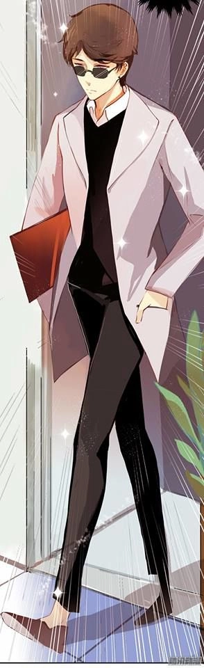 Bạn Trai Là Ngôi Sao Chapter 1 - 17