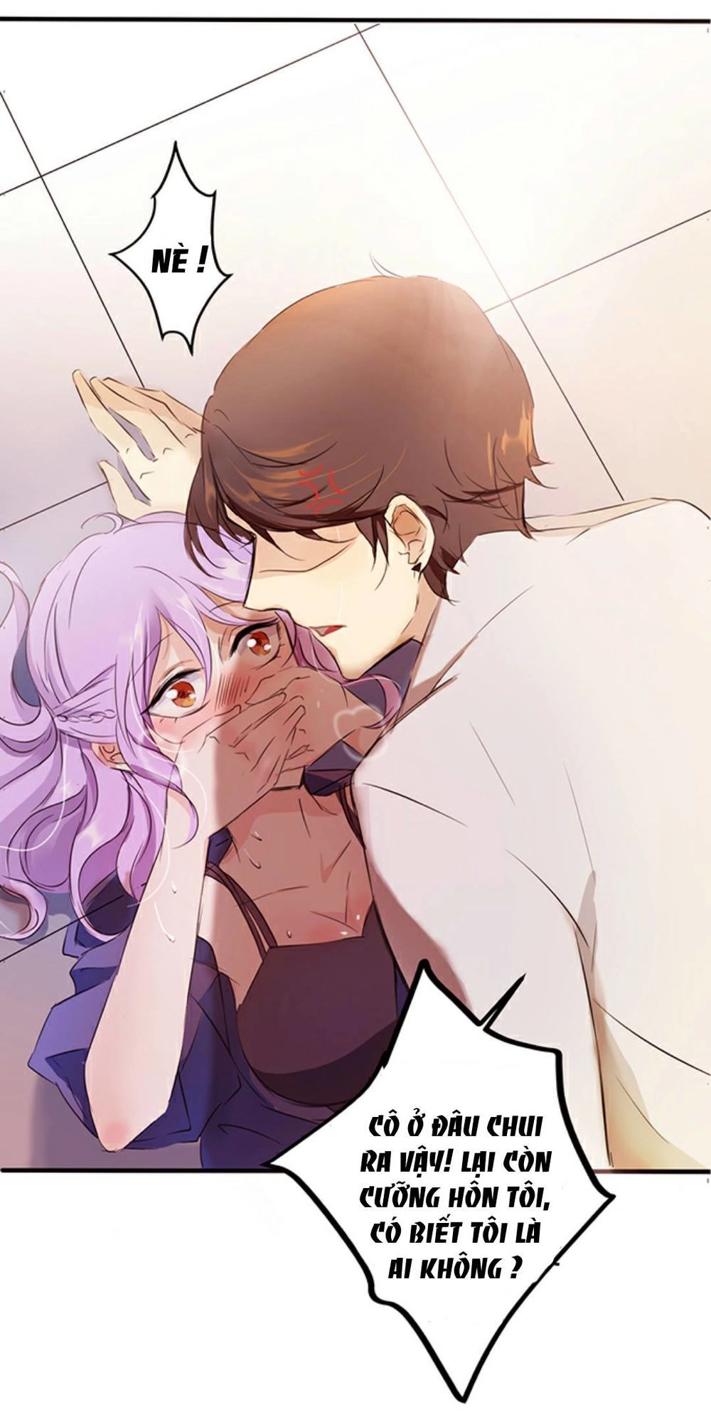 Bạn Trai Là Ngôi Sao Chapter 2 - 2