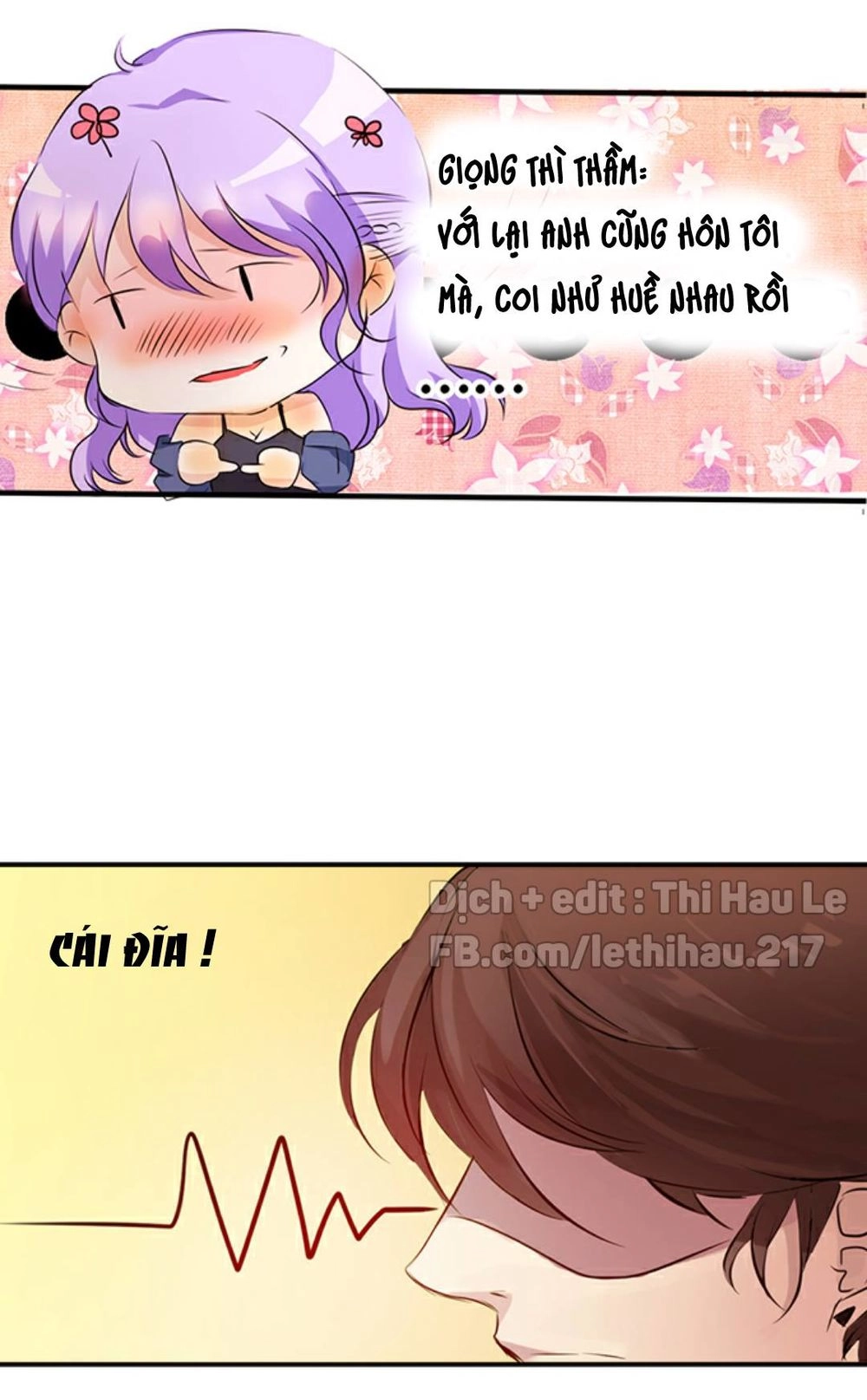 Bạn Trai Là Ngôi Sao Chapter 2 - 5
