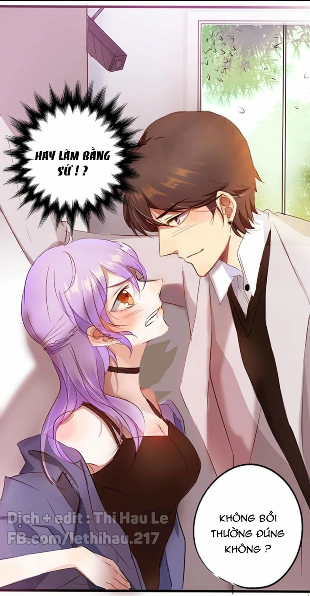 Bạn Trai Là Ngôi Sao Chapter 2 - 14