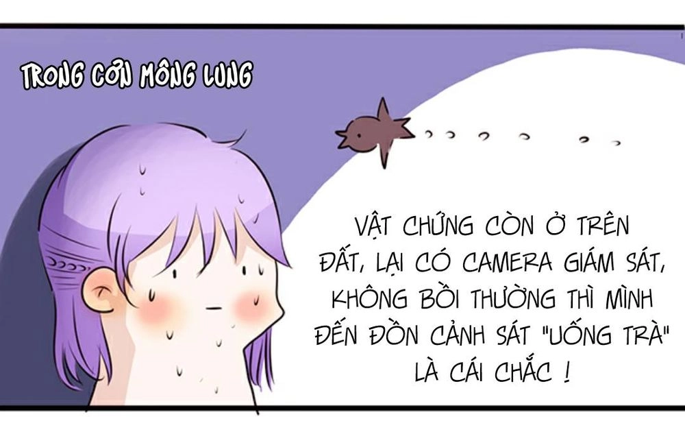 Bạn Trai Là Ngôi Sao Chapter 2 - 15