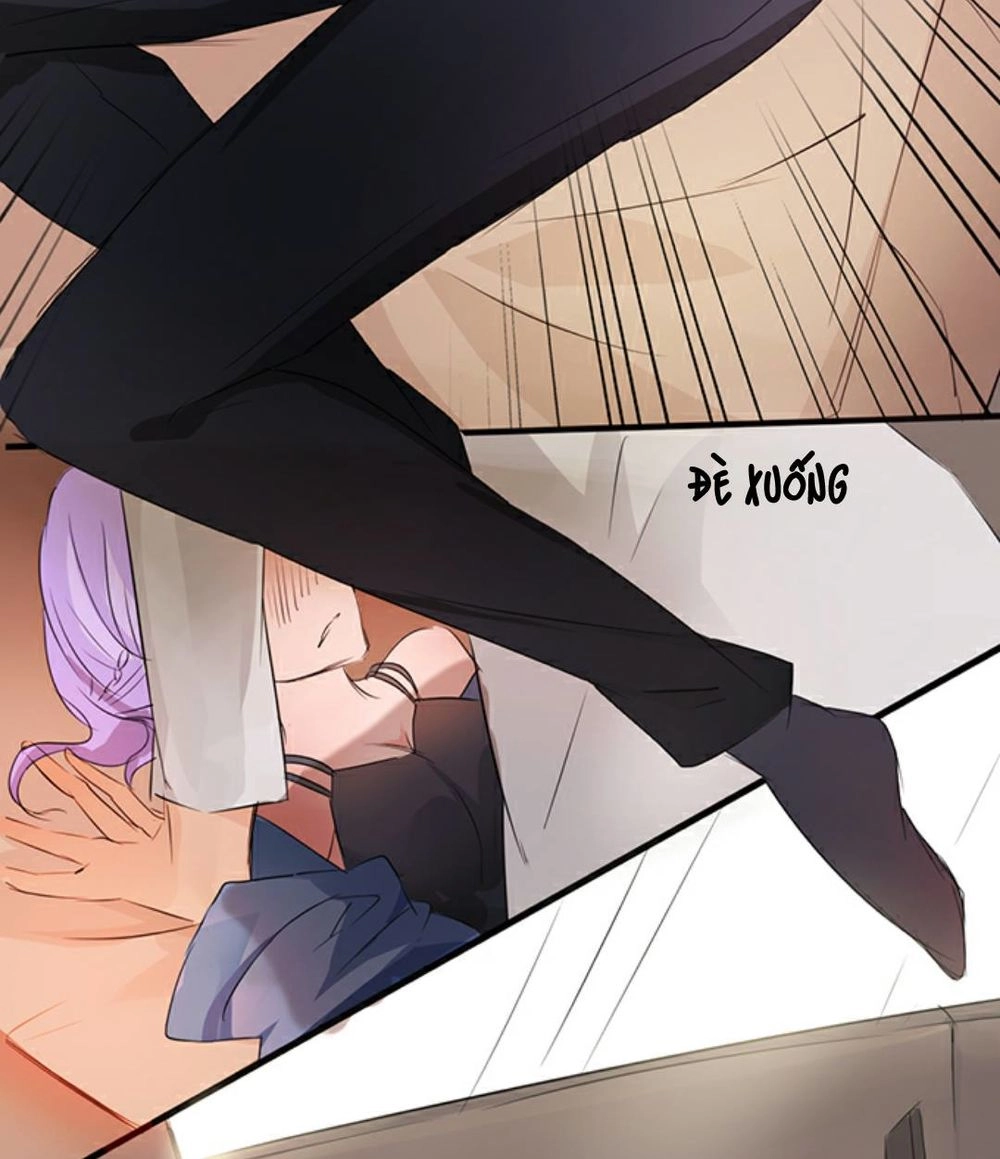 Bạn Trai Là Ngôi Sao Chapter 2 - 24