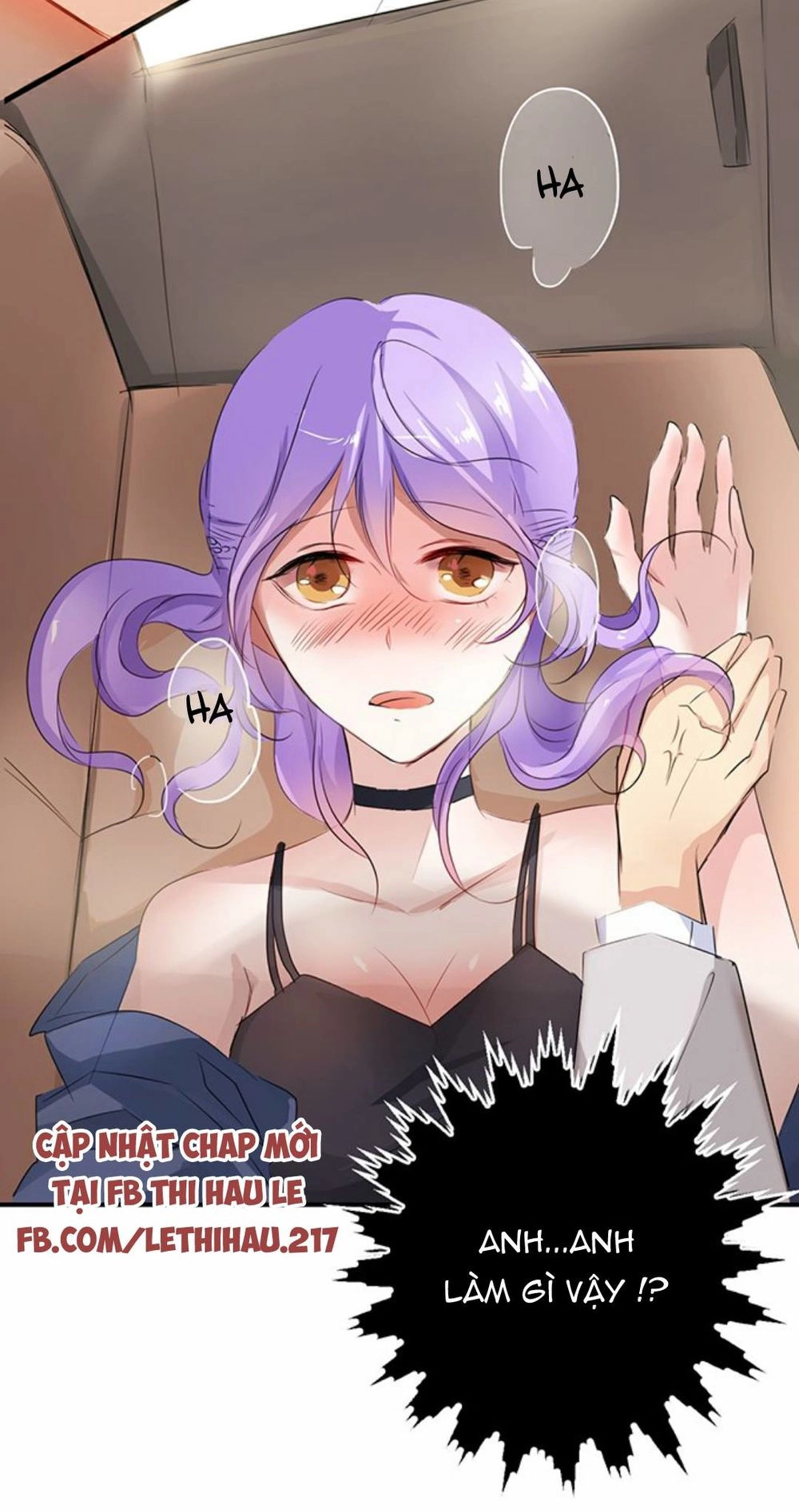 Bạn Trai Là Ngôi Sao Chapter 2 - 25