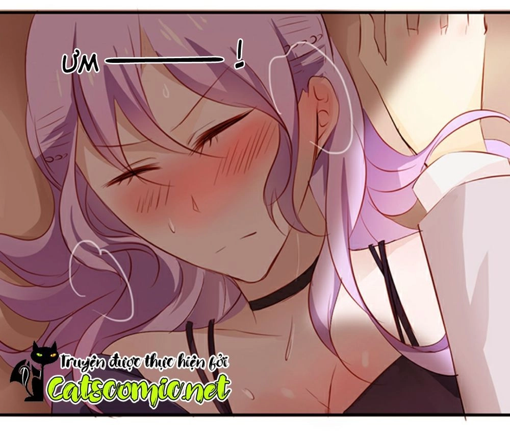 Bạn Trai Là Ngôi Sao Chapter 3 - 6