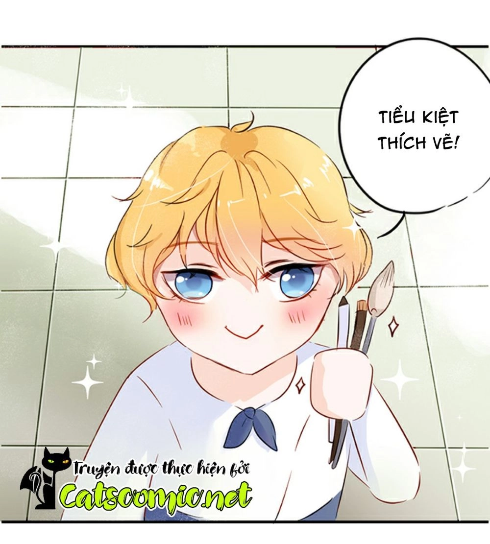 Bạn Trai Là Ngôi Sao Chapter 4 - 2