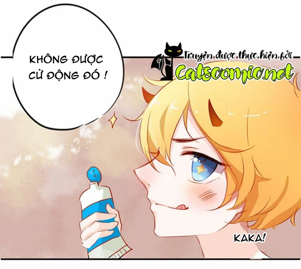 Bạn Trai Là Ngôi Sao Chapter 4 - 6