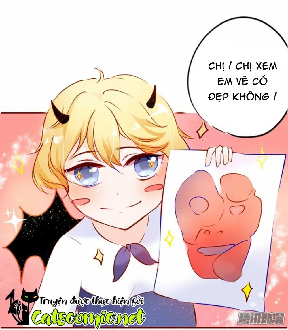 Bạn Trai Là Ngôi Sao Chapter 4 - 11