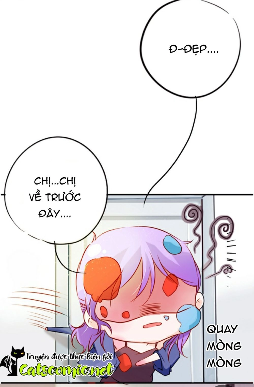 Bạn Trai Là Ngôi Sao Chapter 4 - 12