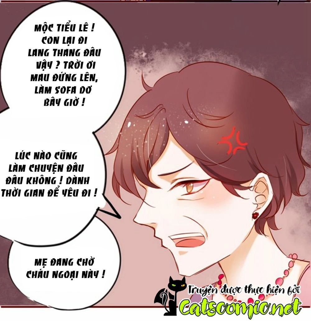 Bạn Trai Là Ngôi Sao Chapter 4 - 14