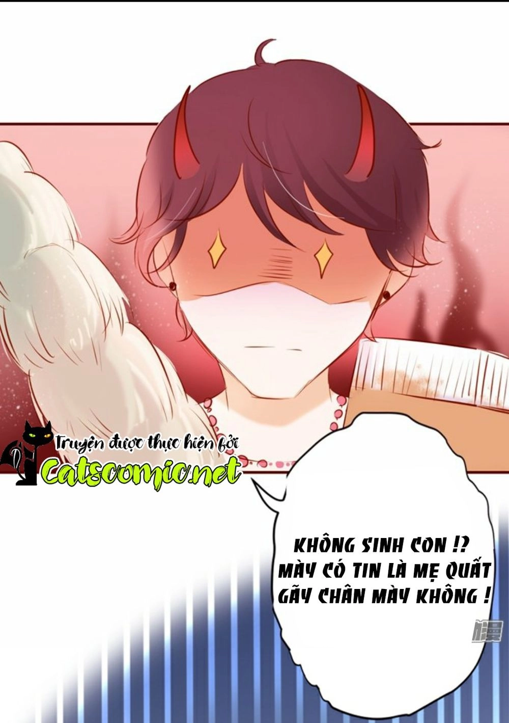 Bạn Trai Là Ngôi Sao Chapter 4 - 17