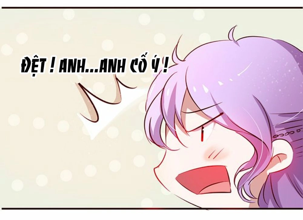 Bạn Trai Là Ngôi Sao Chapter 5 - 16