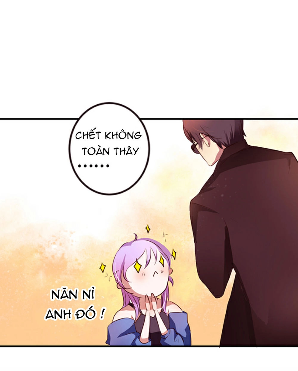 Bạn Trai Là Ngôi Sao Chapter 6 - 4