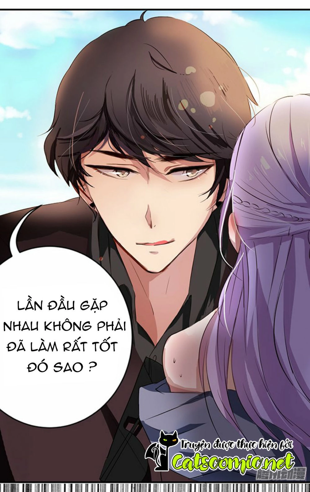 Bạn Trai Là Ngôi Sao Chapter 6 - 13