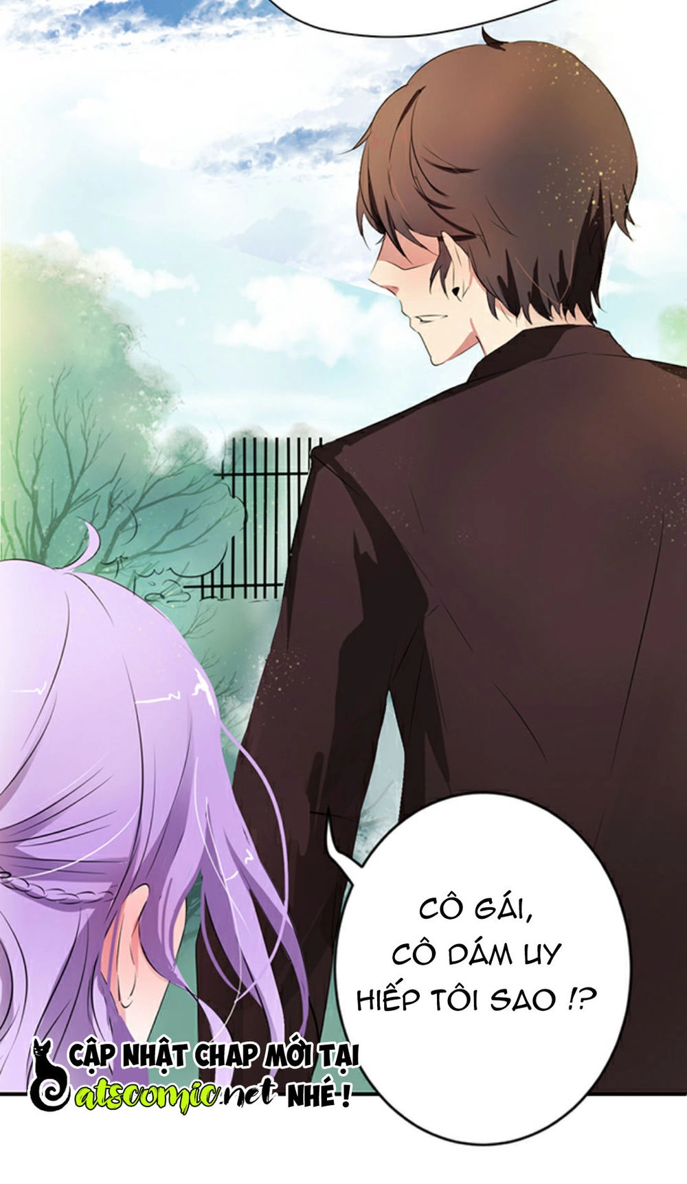 Bạn Trai Là Ngôi Sao Chapter 6 - 22