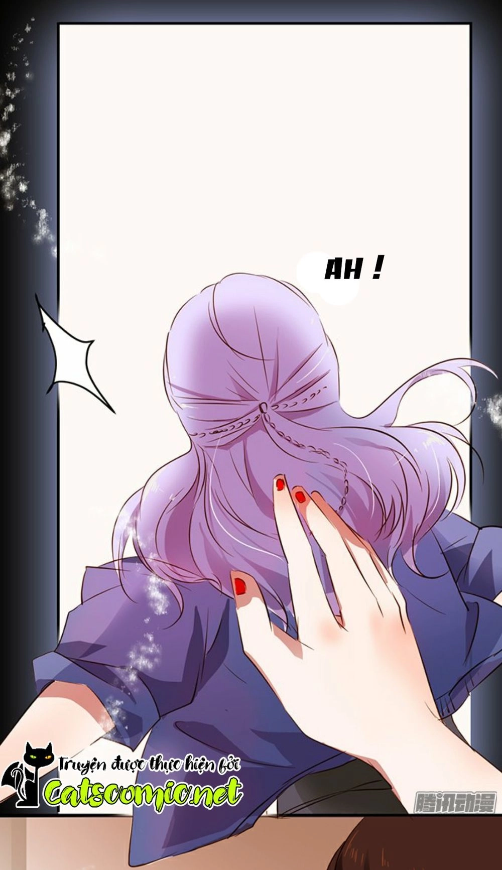 Bạn Trai Là Ngôi Sao Chapter 7 - 21