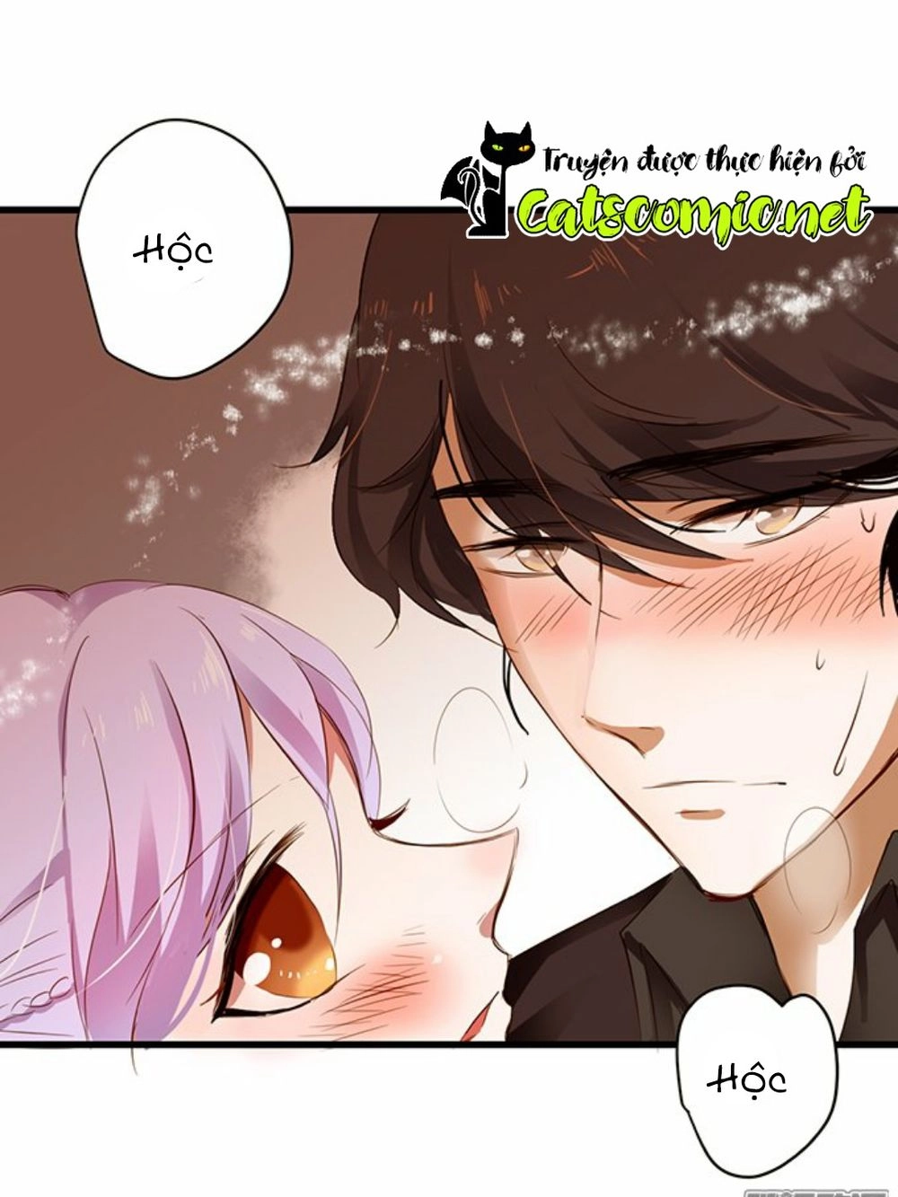 Bạn Trai Là Ngôi Sao Chapter 7 - 25