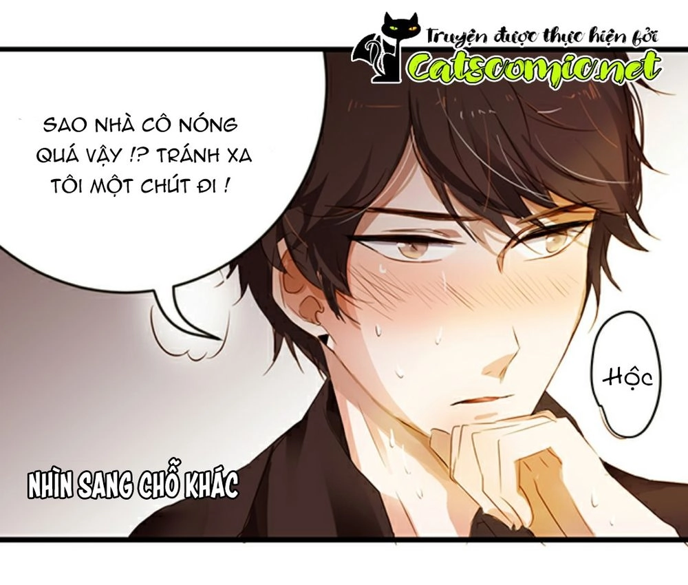 Bạn Trai Là Ngôi Sao Chapter 7 - 27