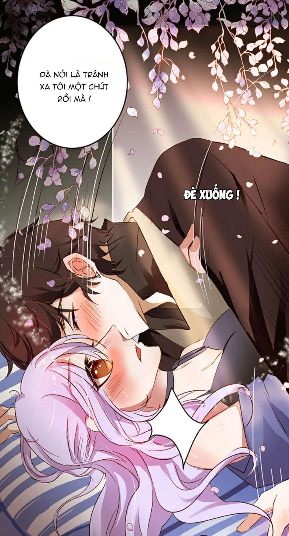 Bạn Trai Là Ngôi Sao Chapter 7 - 29