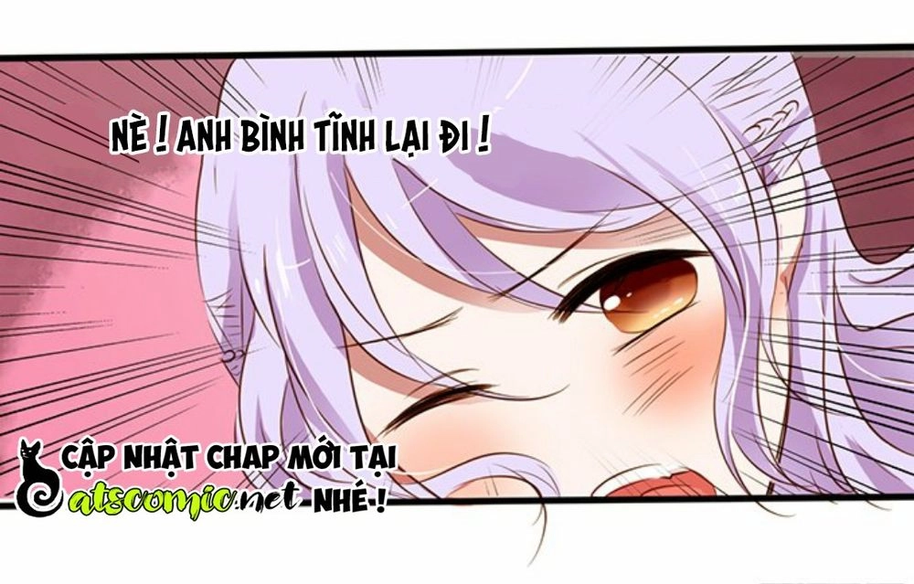 Bạn Trai Là Ngôi Sao Chapter 7 - 31