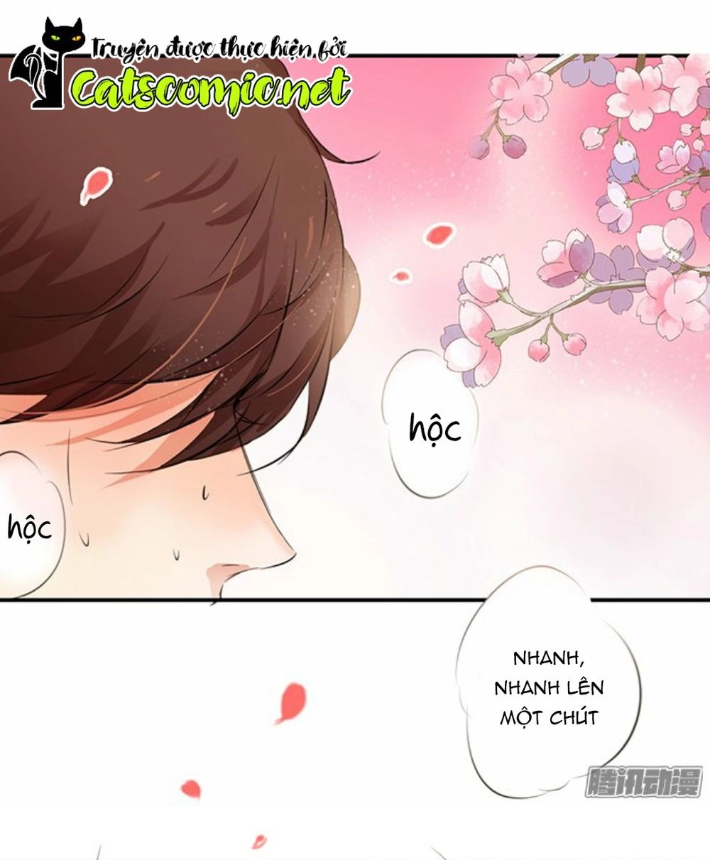 Bạn Trai Là Ngôi Sao Chapter 8 - 3