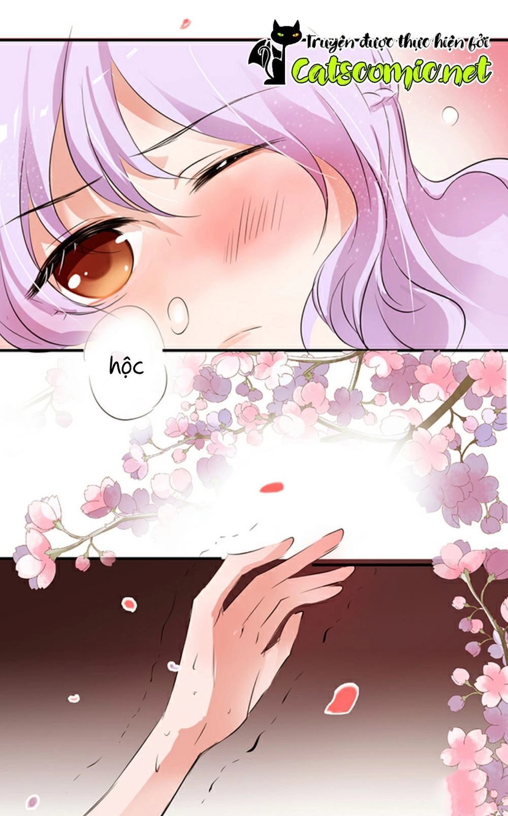 Bạn Trai Là Ngôi Sao Chapter 8 - 4