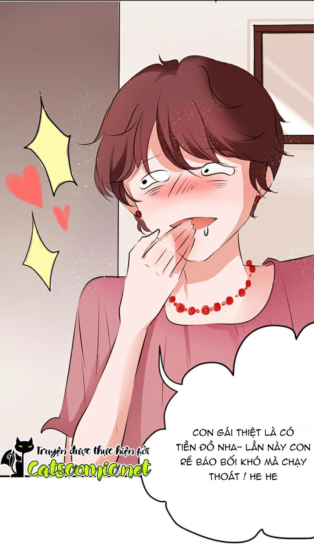 Bạn Trai Là Ngôi Sao Chapter 8 - 6