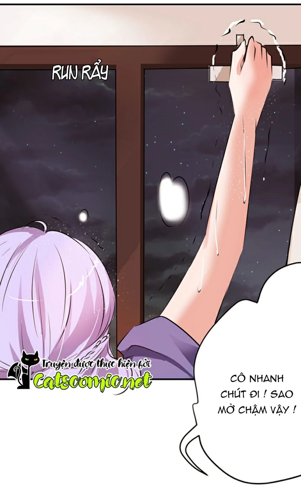 Bạn Trai Là Ngôi Sao Chapter 8 - 7