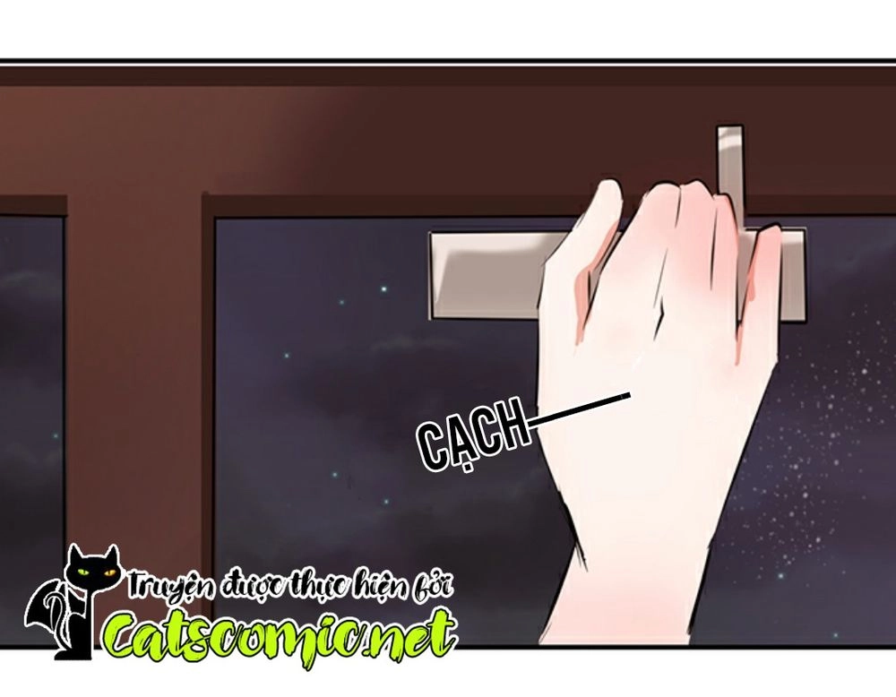 Bạn Trai Là Ngôi Sao Chapter 8 - 10