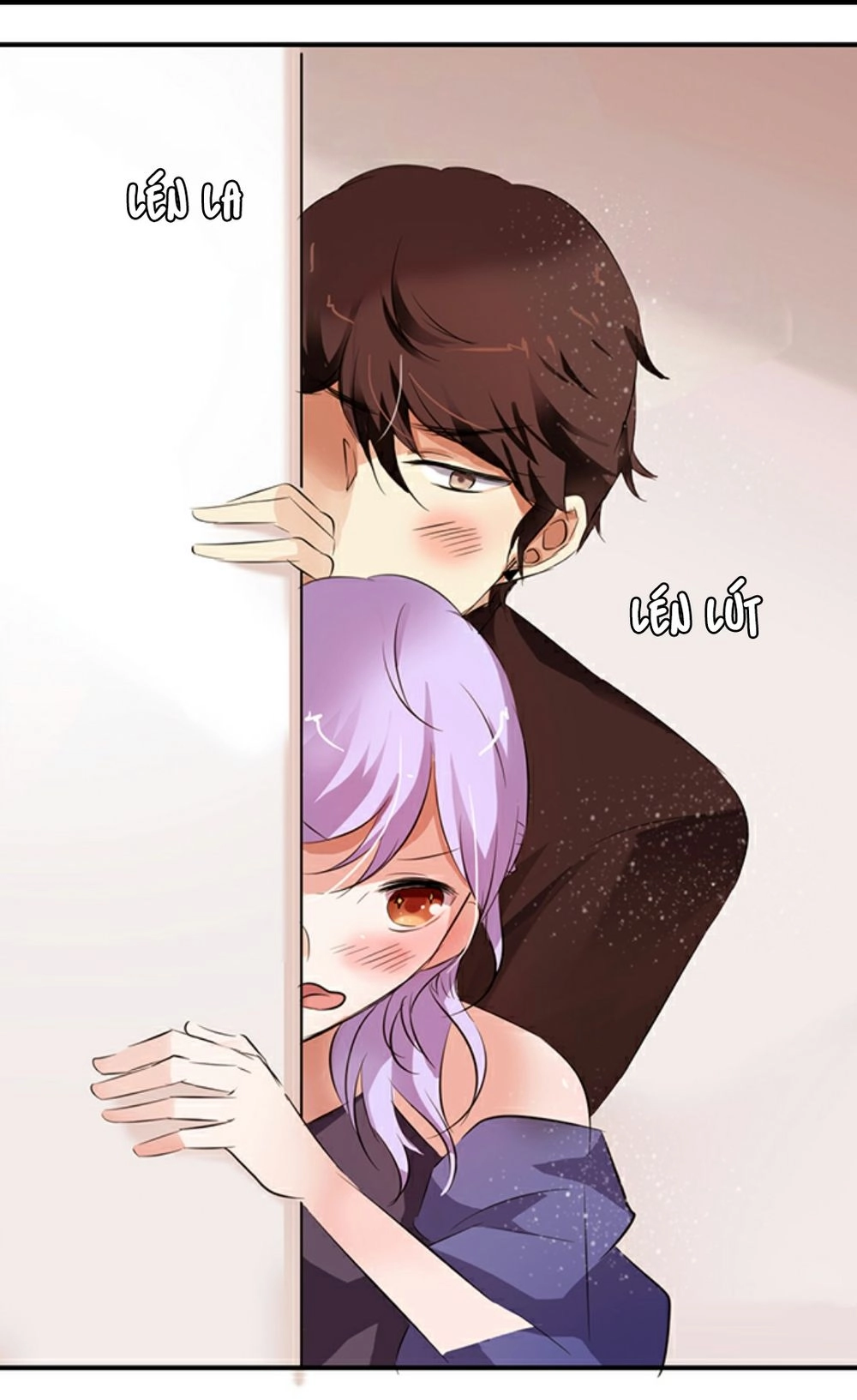 Bạn Trai Là Ngôi Sao Chapter 8 - 11