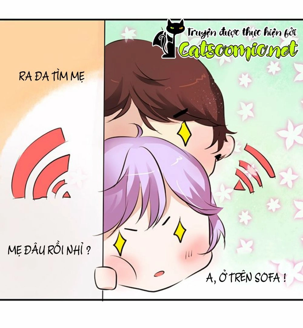 Bạn Trai Là Ngôi Sao Chapter 8 - 12