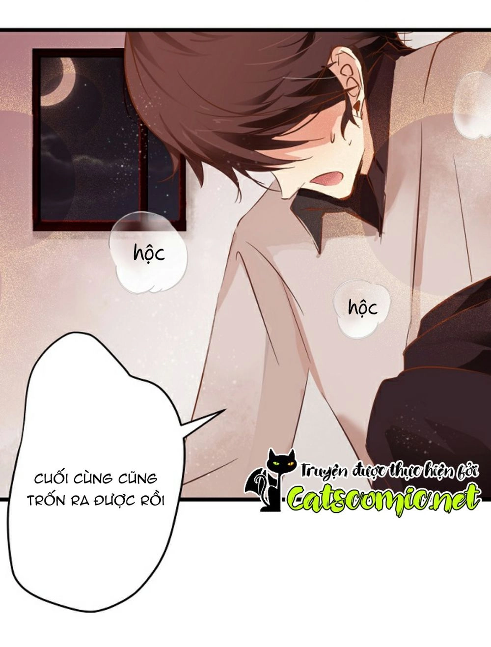 Bạn Trai Là Ngôi Sao Chapter 8 - 14