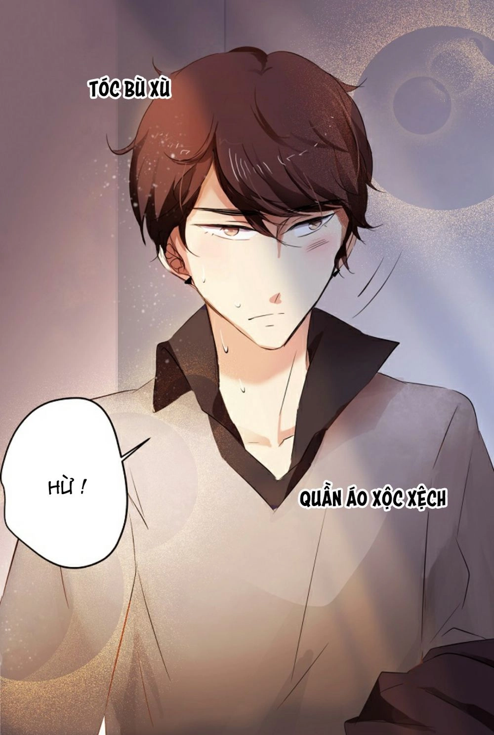 Bạn Trai Là Ngôi Sao Chapter 8 - 17