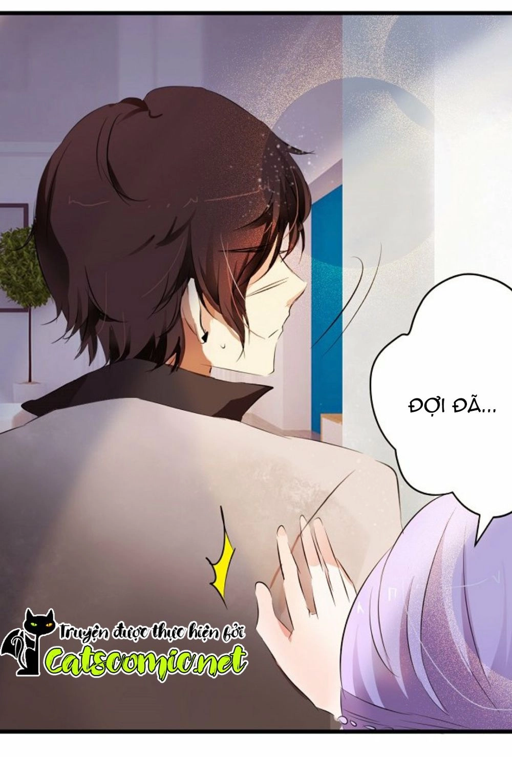 Bạn Trai Là Ngôi Sao Chapter 8 - 18