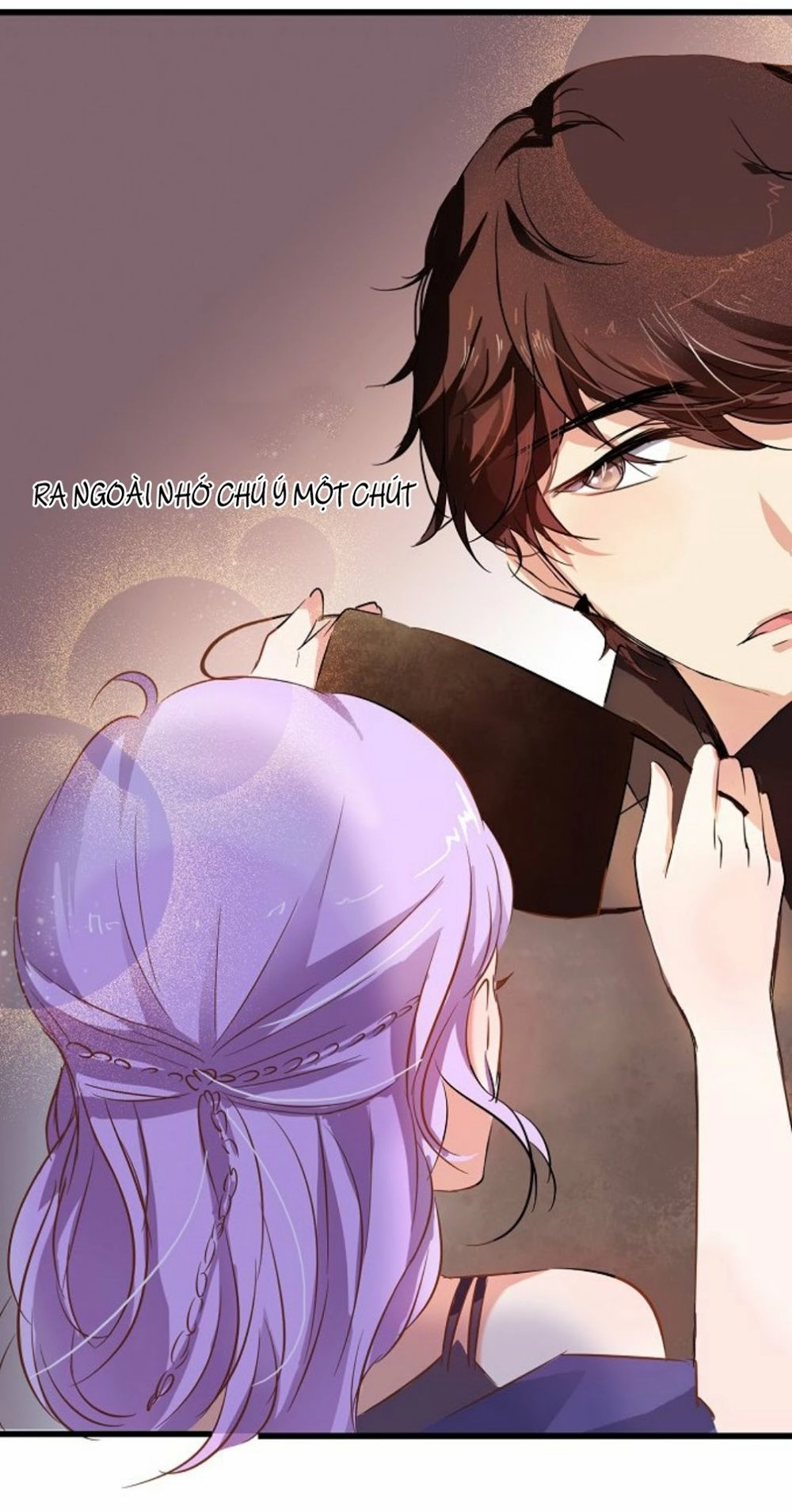 Bạn Trai Là Ngôi Sao Chapter 8 - 21