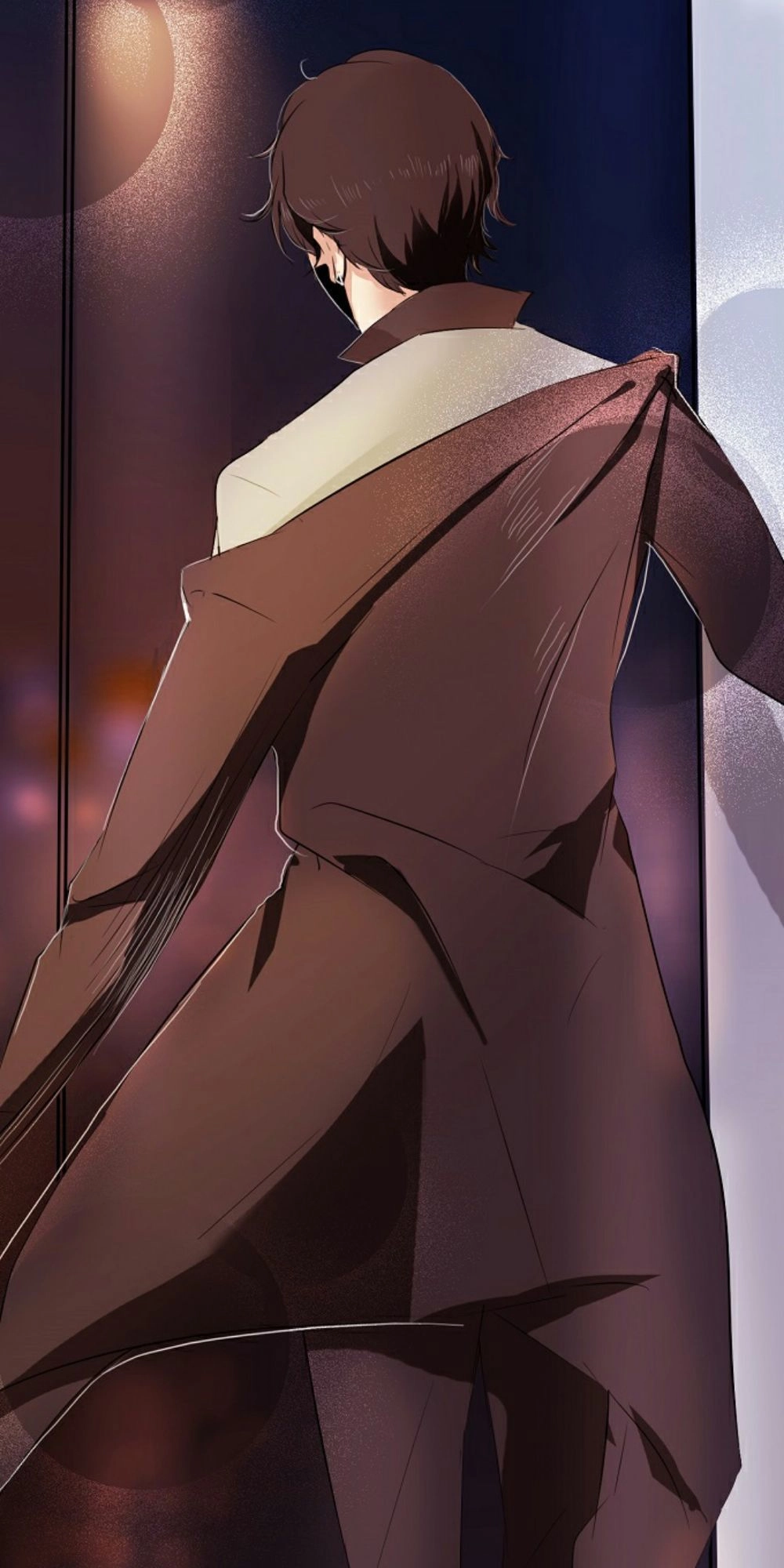 Bạn Trai Là Ngôi Sao Chapter 8 - 25