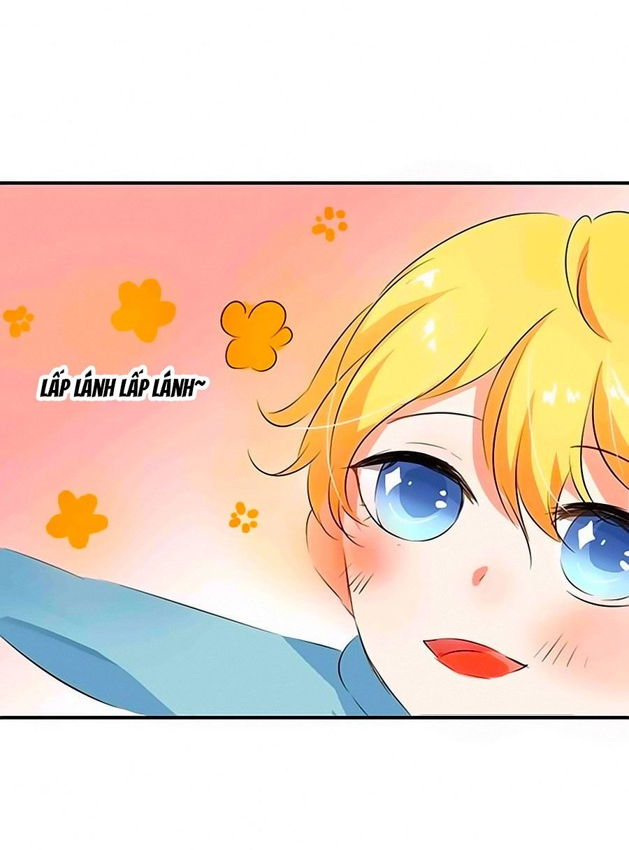 Bạn Trai Là Ngôi Sao Chapter 9 - 24