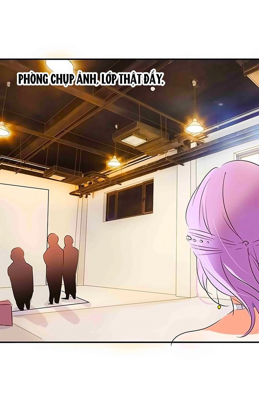 Bạn Trai Là Ngôi Sao Chapter 9 - 28