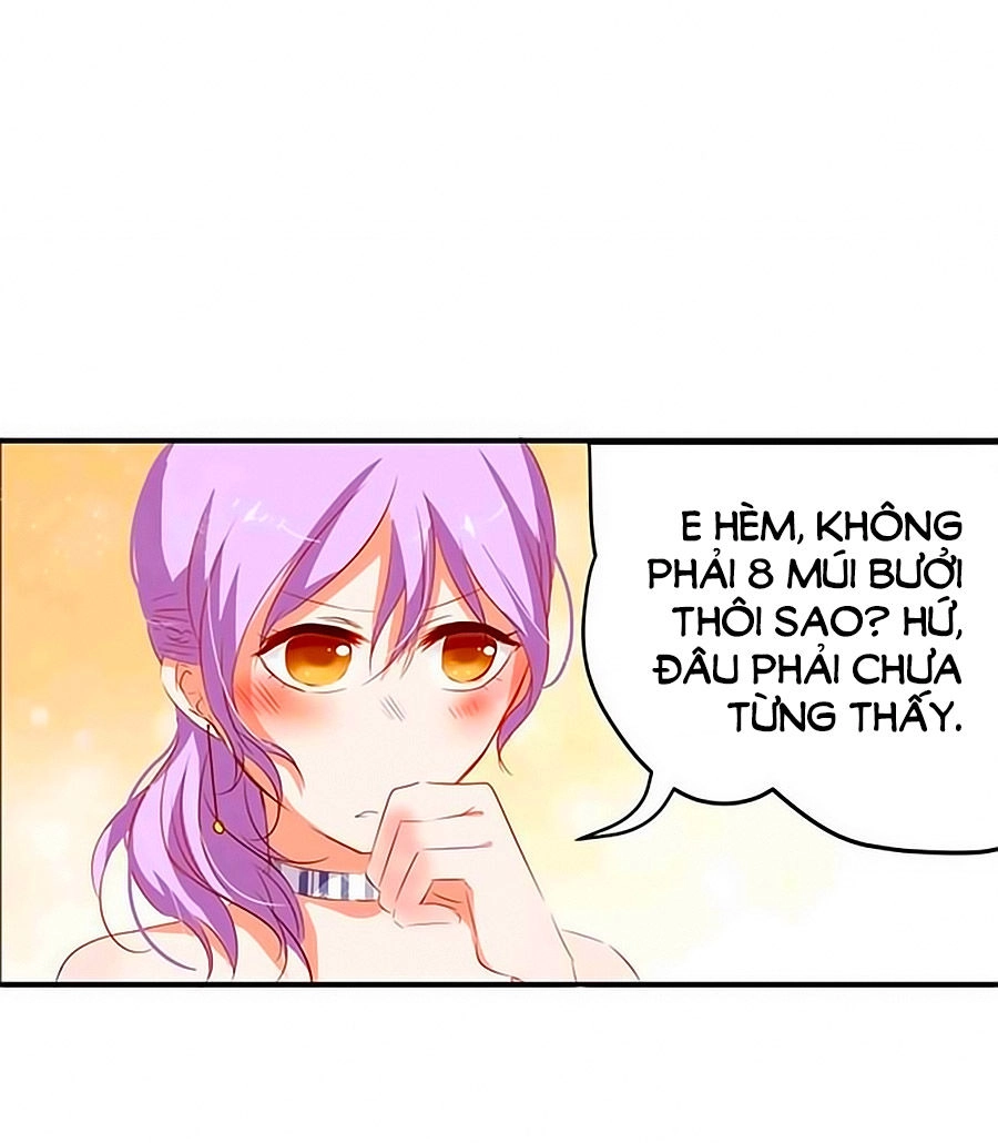 Bạn Trai Là Ngôi Sao Chapter 10 - 3