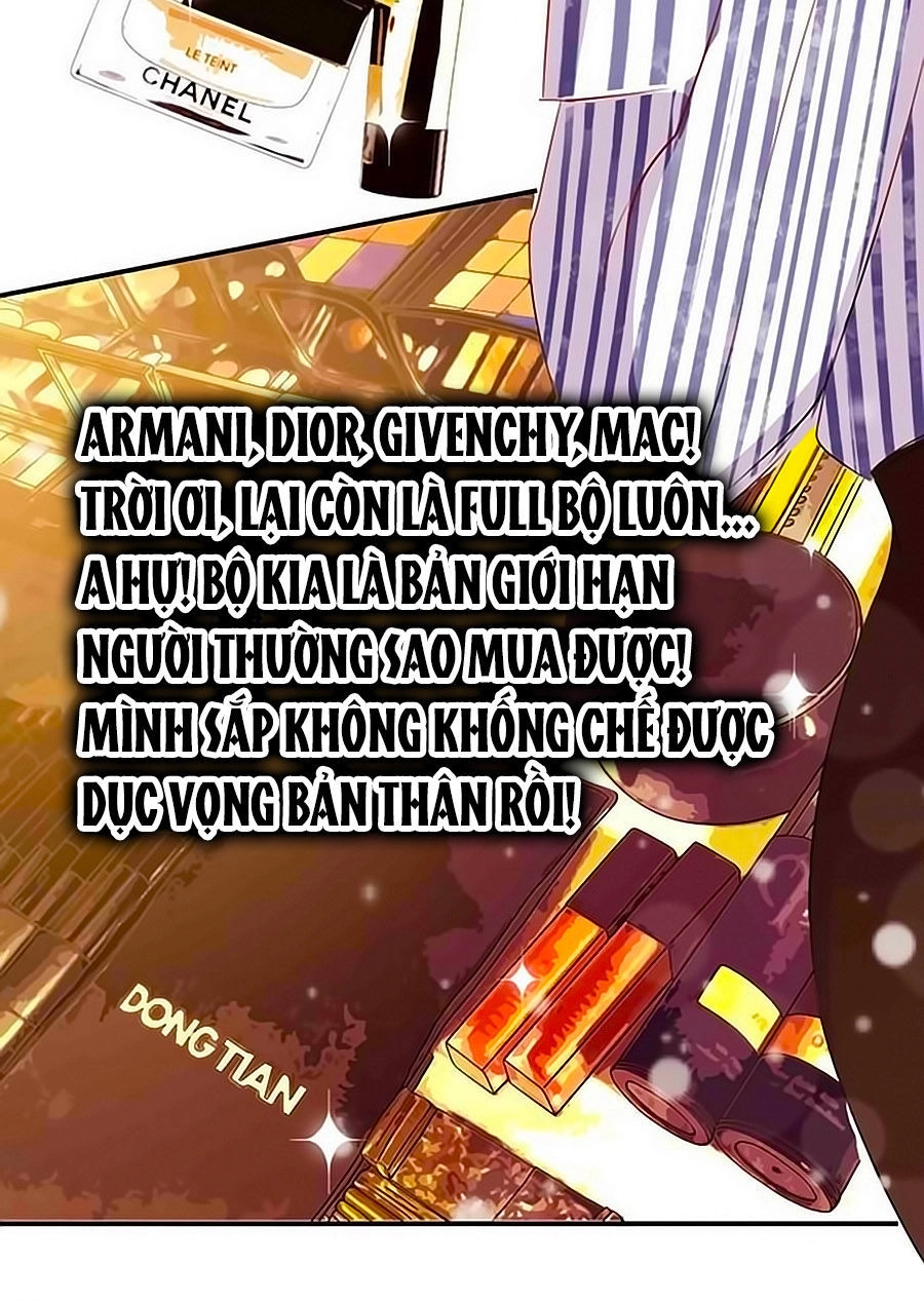 Bạn Trai Là Ngôi Sao Chapter 10 - 6