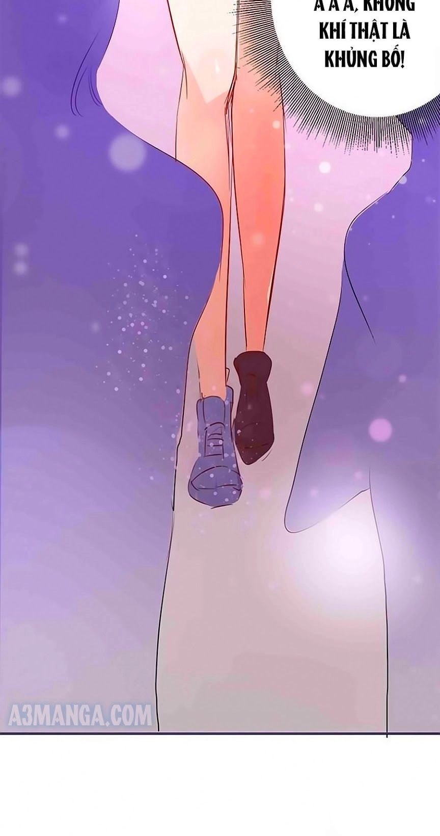 Bạn Trai Là Ngôi Sao Chapter 10 - 21