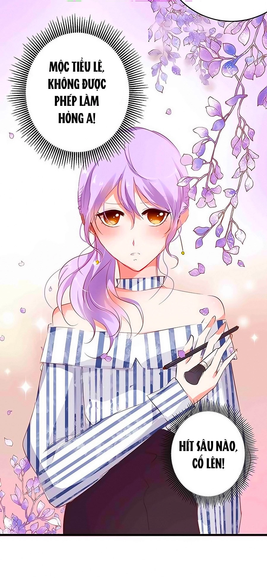 Bạn Trai Là Ngôi Sao Chapter 11 - 5