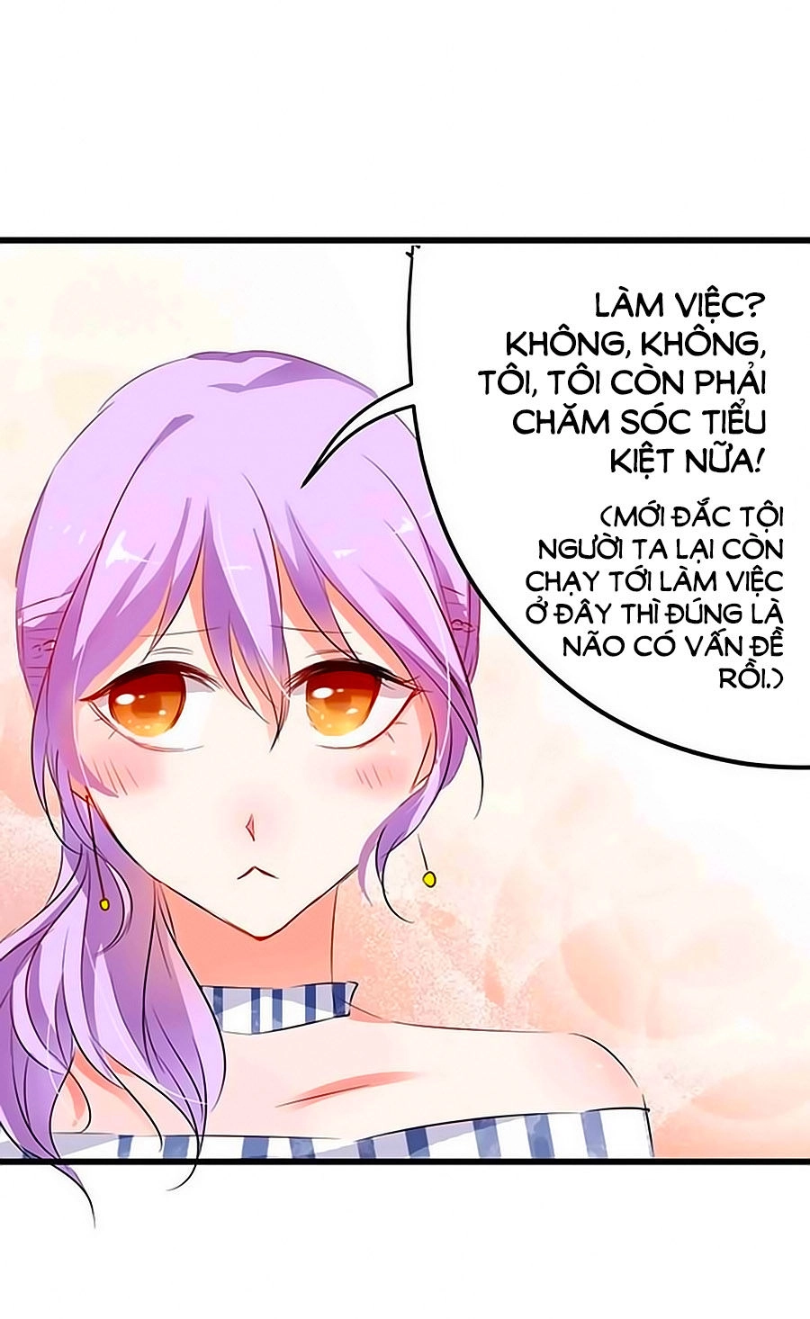 Bạn Trai Là Ngôi Sao Chapter 11 - 15