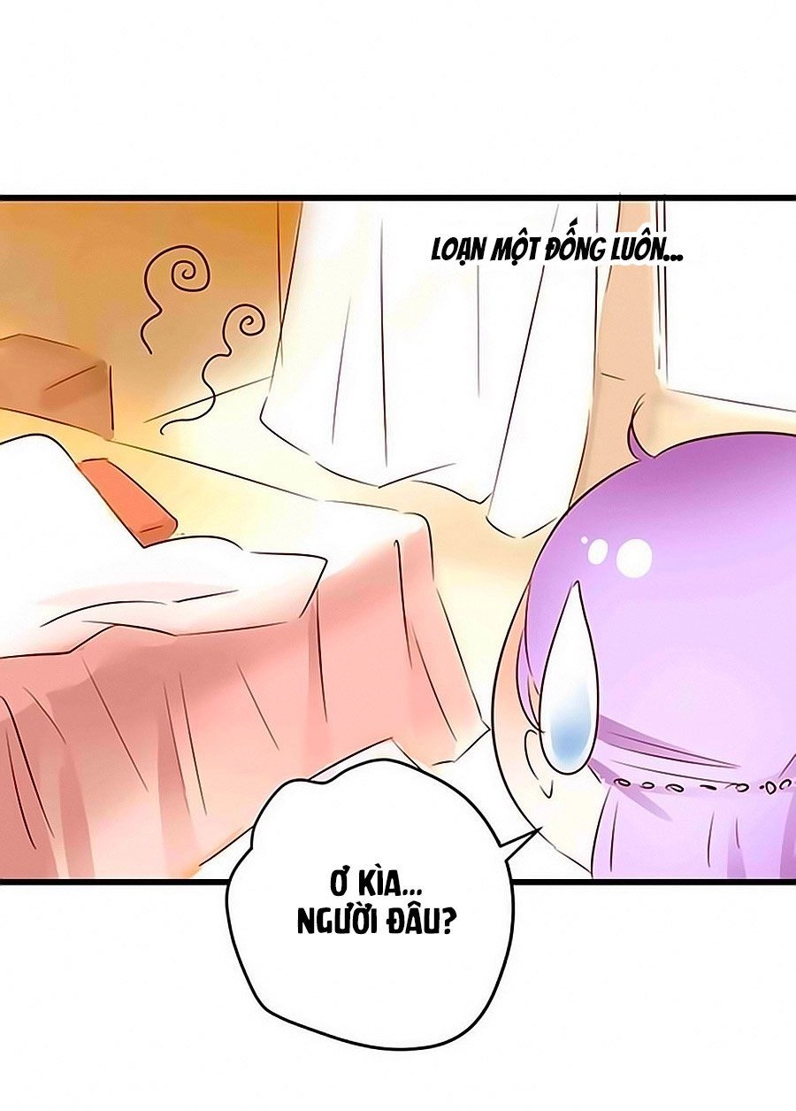 Bạn Trai Là Ngôi Sao Chapter 11.5 - 2