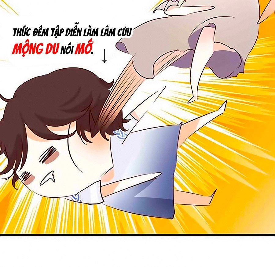 Bạn Trai Là Ngôi Sao Chapter 11.5 - 10