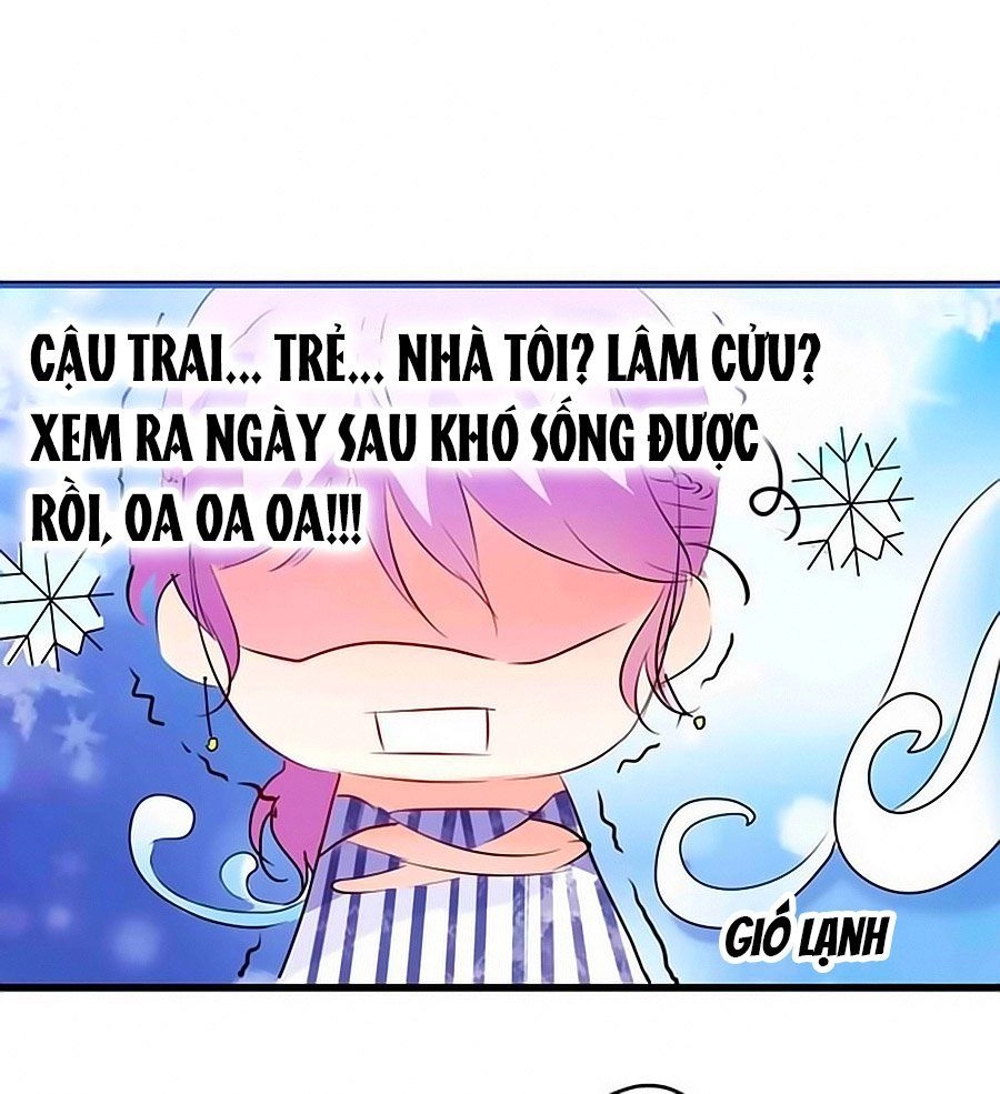 Bạn Trai Là Ngôi Sao Chapter 12 - 18