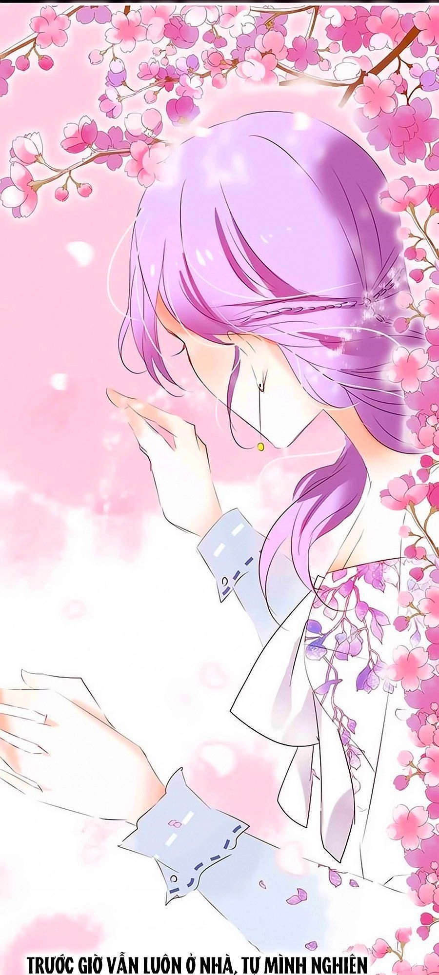 Bạn Trai Là Ngôi Sao Chapter 12 - 30